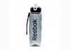 Бутылка для воды – 750 мл  Reebok Рибок  арт. RAEL-10750GR - магазин СпортДоставка. Спортивные товары интернет магазин в Ульяновске 