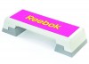Степ_платформа   Reebok Рибок  step арт. RAEL-11150MG(лиловый)  - магазин СпортДоставка. Спортивные товары интернет магазин в Ульяновске 