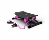 Фитнес платформа DFC "Perfect Balance" для похудения розовый - магазин СпортДоставка. Спортивные товары интернет магазин в Ульяновске 