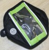 Спорттивная сумочка на руку c с прозрачным карманом - магазин СпортДоставка. Спортивные товары интернет магазин в Ульяновске 