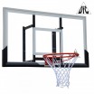 Баскетбольный щит DFC 44 BOARD44A - магазин СпортДоставка. Спортивные товары интернет магазин в Ульяновске 