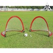 Ворота игровые DFC Foldable Soccer GOAL5219A - магазин СпортДоставка. Спортивные товары интернет магазин в Ульяновске 