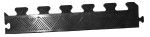Бордюр для коврика,черный,толщина 12 мм MB Barbell MB-MatB-Bor12 - магазин СпортДоставка. Спортивные товары интернет магазин в Ульяновске 