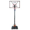 Мобильная баскетбольная стойка EVO JUMP CD-B013 - магазин СпортДоставка. Спортивные товары интернет магазин в Ульяновске 