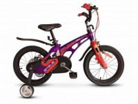 Детский велосипед Stels Galaxy 14" V010 2022 - магазин СпортДоставка. Спортивные товары интернет магазин в Ульяновске 