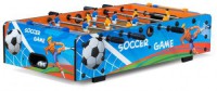 Настольный футбол Garlando F-Mini-II Telescopic 95x76x25см цветной s-dostavka - магазин СпортДоставка. Спортивные товары интернет магазин в Ульяновске 