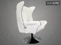 Массажное кресло EGO Lord EG3002 Lux Карамель - магазин СпортДоставка. Спортивные товары интернет магазин в Ульяновске 