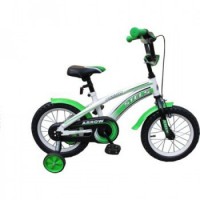 Велосипед детский Stels размер колес 14" для самых маленьких - магазин СпортДоставка. Спортивные товары интернет магазин в Ульяновске 