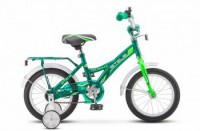 Детский велосипед Stels Talisman 14" Z010 2022 - магазин СпортДоставка. Спортивные товары интернет магазин в Ульяновске 