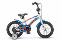 Детский велосипед Stels Arrow 14" V020 2022 - магазин СпортДоставка. Спортивные товары интернет магазин в Ульяновске 