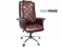Офисное массажное кресло EGO PRIME EG1003 в комплектации ELITE и PREMIUM - магазин СпортДоставка. Спортивные товары интернет магазин в Ульяновске 