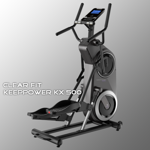  Clear Fit KeepPower KX 500 sportsman s-dostavka -  .       
